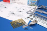 SH72334 Messerschmitt Me 163A 1/72