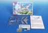 SH72334 Messerschmitt Me 163A 1/72