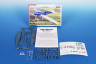 SH72504 DH.94 Moth Minor Coupe ‘Travel and Sport Plane’ 1/72