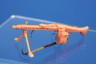P35009 MG 3 Кулемет - варіант підтримки загону (2 шт.) 1/35