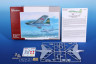 100-SH72263 Messerschmitt Me 163C 'What-If War' 1/72