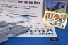 SH72155 P-40 F Warhawk /Short Tails over Africa/