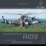 DH024 Agusta Westland A109