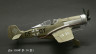 PLT233 Foce Wulf Fw 190C(V18) Kanguru