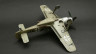PLT233 Foce Wulf Fw 190C(V18) Kanguru