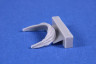 Q48382 DH.82 Blind Flying Hood 1/48