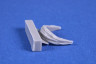 Q48382 DH.82 Blind Flying Hood 1/48