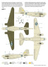 100-SH72230 B-18B Bolo 'ASW Version' 1/72