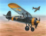 A115 PZL P.11c /Іноземна служба/