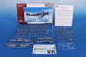 SH72249 Spitfire F Mk.21 /Післявоєнна служба/ 1/72