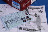 SH72249 Spitfire F Mk.21 /Післявоєнна служба/ 1/72