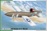 SH32092 JB-2 Loon /Американська версія ракети V-1/ 1/32