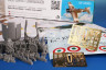 SH32083 Fiat G.50B Bicomando 1/32