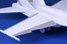 7477 F-18E/F керуючі поверхні 1/72