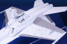 7477 F-18E/F керуючі поверхні 1/72
