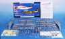 SH32087 T-2 Buckeye Ювілейне маркування 1/32