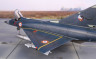 SH72476 Mirage IIIC ‘Армія де л'Эйр’ 1/72