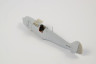 7374 Ki-84-I(Ko) Hayate  Набір кабіни  1/72