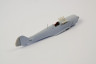 7374 Ki-84-I(Ko) Hayate  Набір кабіни  1/72