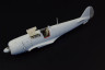 7374 Ki-84-I(Ko) Hayate  Набір кабіни  1/72