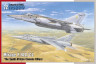 SH72435 Mirage F.1AZ/CZ /Південноафриканські вбивці комуністів/ 1/72