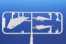 SH72435 Mirage F.1AZ/CZ /Південноафриканські вбивці комуністів/ 1/72