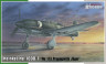 SH32009 Heinkel He 100D-1 /Propaganda Jager He 113/