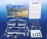 SH32009 Heinkel He 100D-1 /Propaganda Jager He 113/