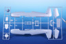 SH32009 Heinkel He 100D-1 /Propaganda Jager He 113/