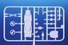 SH72270 Tachikawa Ki-54Hei Hickory 1/72