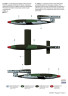 SH32071 Fieseler Fi 103 / V-1 1/32