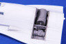 129-7472 F-16MLU Gun Bay 1/72