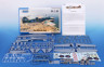 SH48211 Avro Anson Mk.I Протичовновий літак Енні 1/48