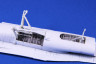 129-7471 F-16MLU Wheel Bays 1/72