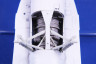 129-7471 F-16MLU Wheel Bays 1/72