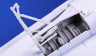 129-7471 F-16MLU Wheel Bays 1/72