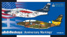 SH48231 T-2 Buckeye Ювілейне маркування 1/48
