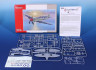 100-SH72229 Supermarine Seafire Mk.45 1/72