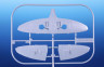 100-SH72229 Supermarine Seafire Mk.45 1/72