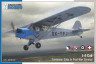 100-SH48222 L-4 ‘Cub in Post War Service’