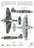 SH32054 Hawker Tempest Mk.II /HI-TECH/ 1/32