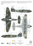 SH32054 Hawker Tempest Mk.II /HI-TECH/ 1/32
