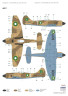 SH32054 Hawker Tempest Mk.II /HI-TECH/ 1/32