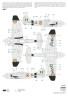 SH32054 Hawker Tempest Mk.II /HI-TECH/ 1/32