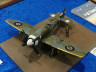 SH32054 Hawker Tempest Mk.II /HI-TECH/ 1/32
