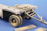 SA72022 Sd.Ah 115 Flatbed Trailer (Причіп для техніки) 1/72