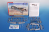 100-SH72329 Delta 1D/E US Transport plane 1/72