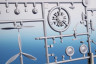 100-SH72329 Delta 1D/E US Transport plane 1/72