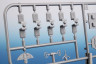 100-SH72329 Delta 1D/E US Transport plane 1/72