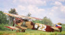 SH72466 Aero A-12 Перші рекордсмени